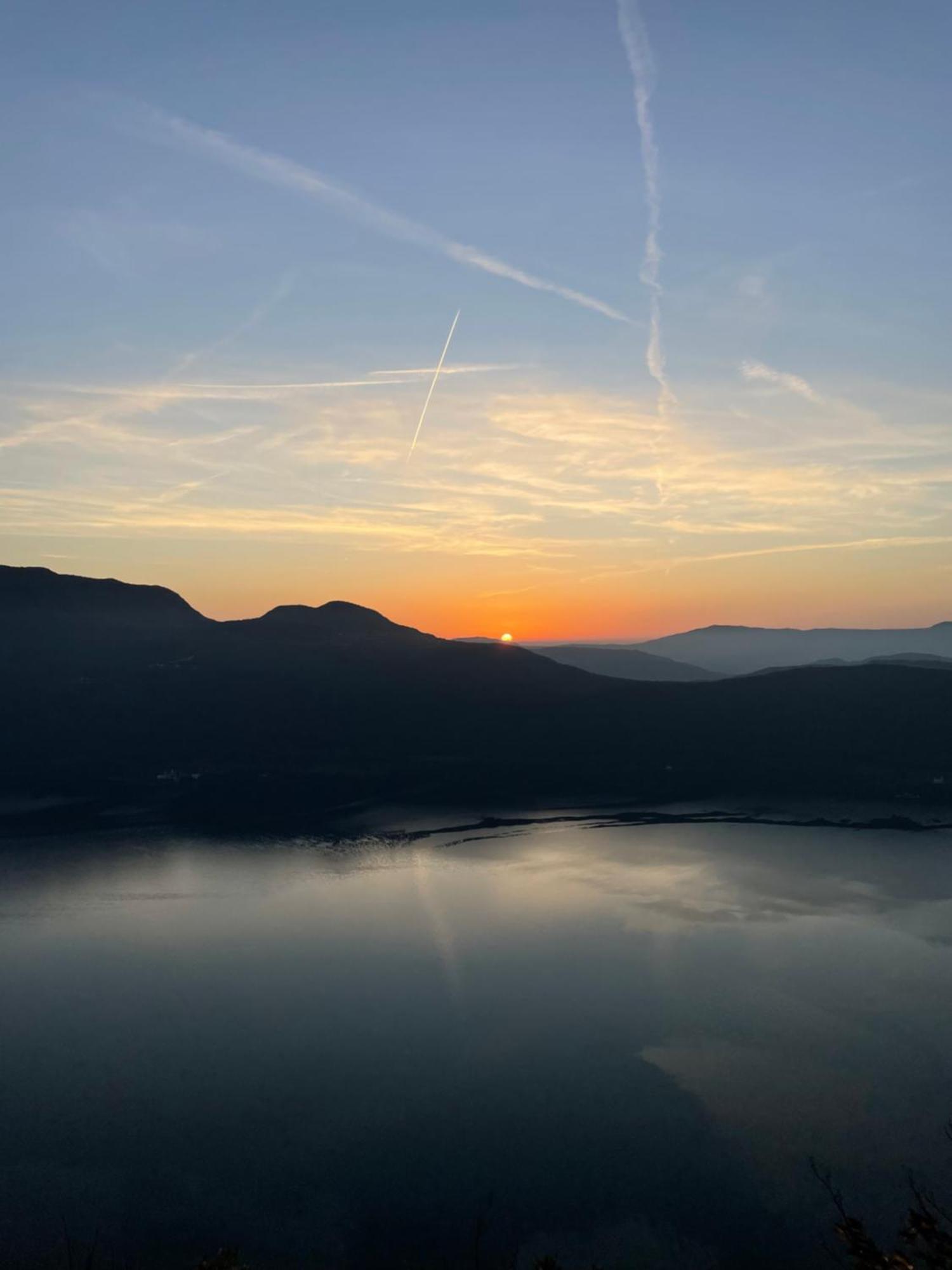 “L'Escapade”, Entre Lac Et Montagne Saint-Alban  Екстер'єр фото